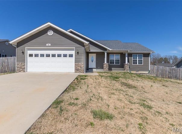 151 Alisha Ave, Poplar Bluff, MO 63901
