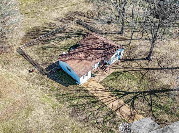 304 Bethany Drive, Scottsboro, AL 35769