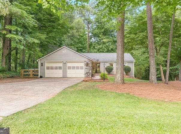 203 RIVER RUN, Woodstock, GA 30188
