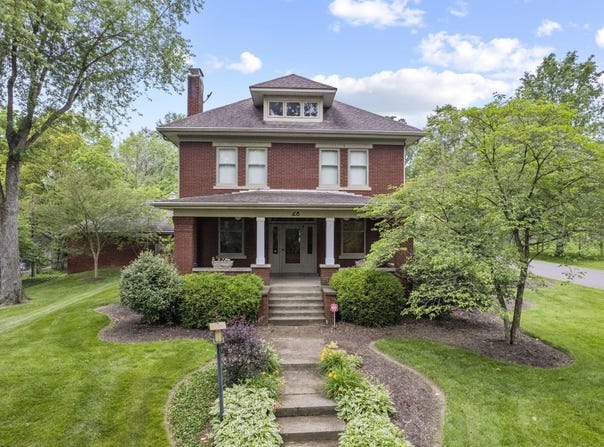 68 Highland Avenue, Chillicothe, OH 45601