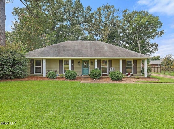 119 Azalea Circle, Madison, MS 39110