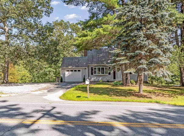 151 highland Street, Hudson, NH 03051