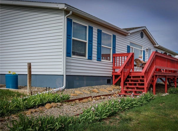513 Fergus Street, Melstone, MT 59054