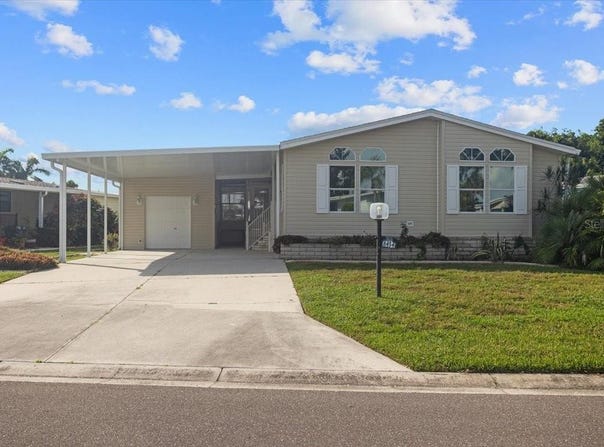 8434 IMPERIAL CIRCLE, PALMETTO, FL 34221