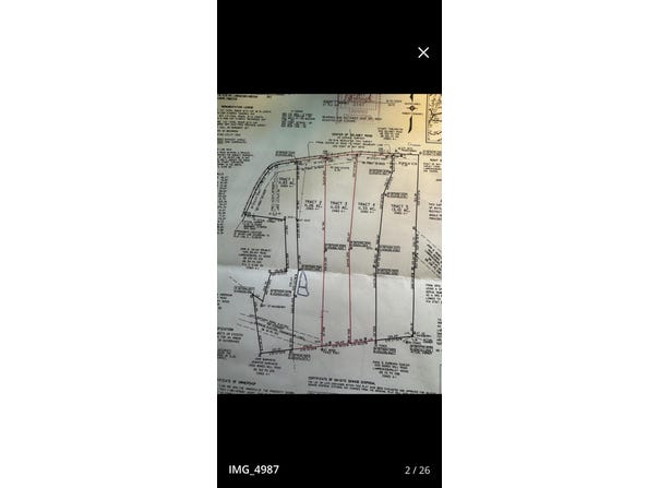 Delaney Road lot: 3, Lawrenceburg, KY 40342