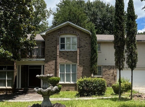 1728 Green, Warner Robins, GA 31093