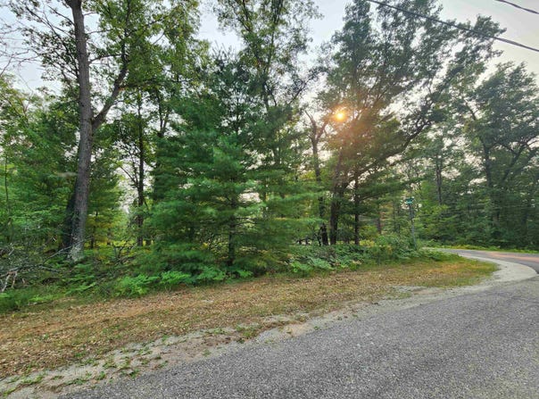 Wilderness Drive lot: 98, Alger, MI 48610