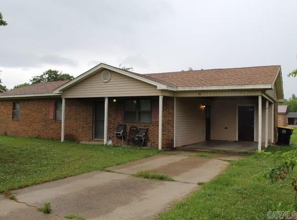 103 Walker Street, England, AR 72046