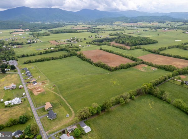 TAX ID 42-A-26, LURAY, VA 22835