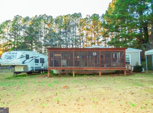 230 Norfolk Drive, Hampton, GA 30228