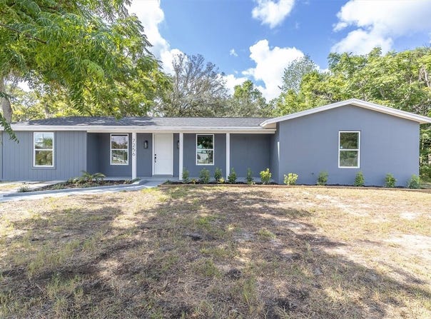 7256 PINEHURST DRIVE, SPRING HILL, FL 34606