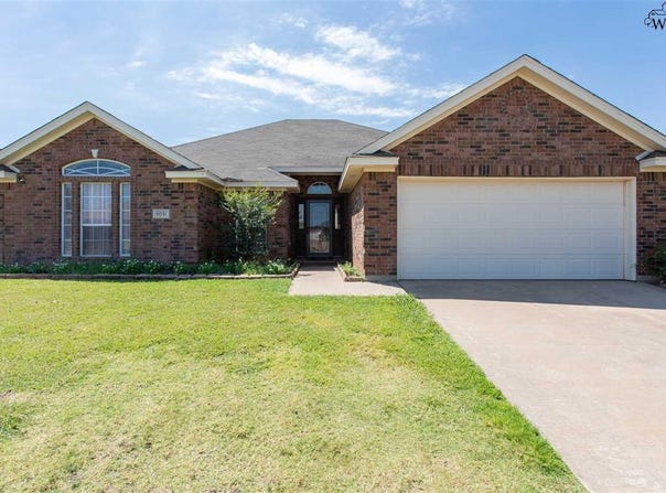 6051 LACI LANE, Wichita Falls, TX 76310
