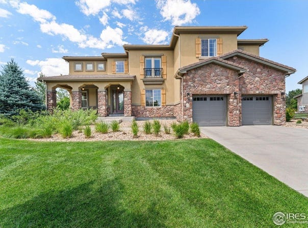 1485 Eversole Dr, Broomfield, CO 80023