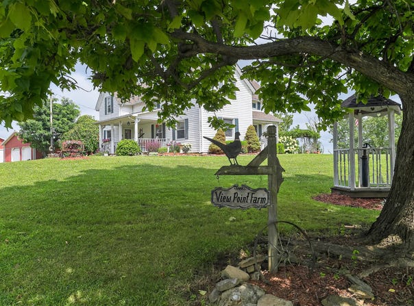 295 Fairview Road, Williamstown, KY 41097