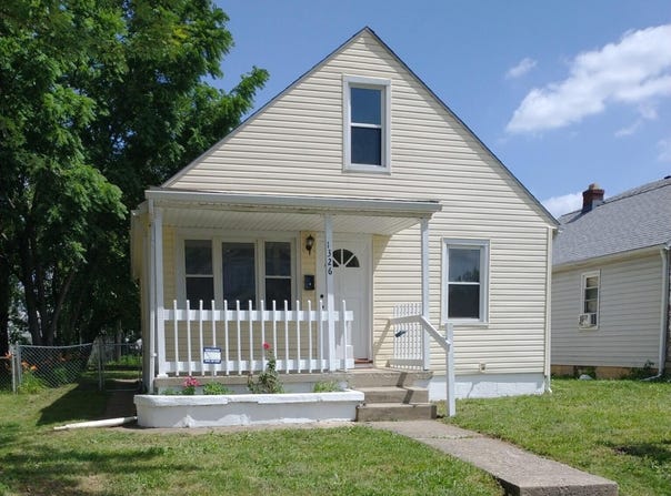 1326 E 19th Avenue, Columbus, OH 43211