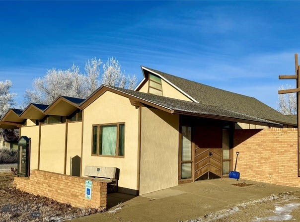 209 1st Street, MT 59528