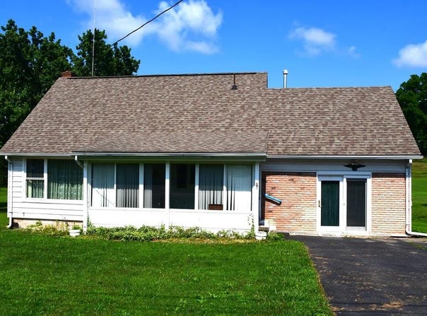 107 North 1st Street, Shippenville, PA 16254