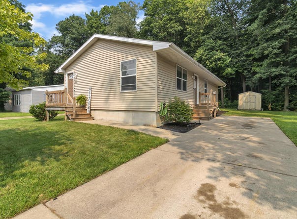 2606 Kate Street, Holt, MI 48842