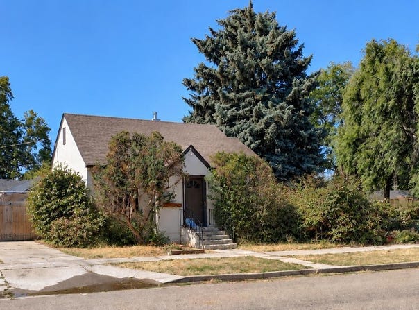403 E Lincoln, Nampa, ID 83686