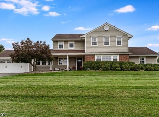 24 Pottersville Rd, Peapack Gladstone Boro, NJ 07934-2093