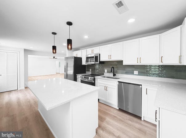 2424 ROCKS Road, FOREST HILL, MD 21050