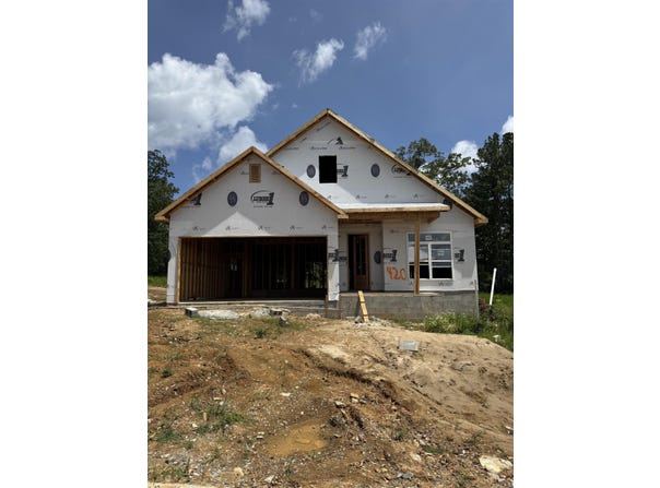 420 Court Street, Bryant, AR 72022