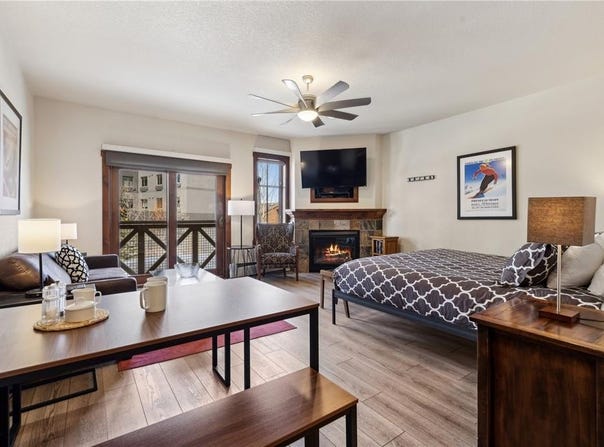505A S MAIN STREET, Breckenridge, CO 80424