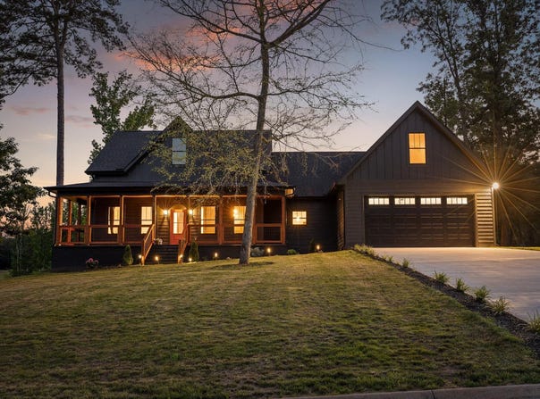 230 Clubhouse Drive, Jasper, TN 37347