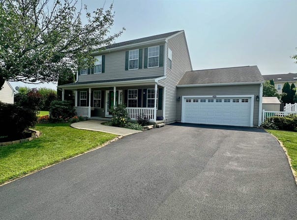 164 Mary Ella Court, Smyrna, DE 19977