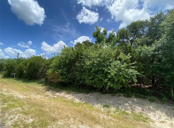 Pr 1032 Tx-P7, Meridian, TX 76665