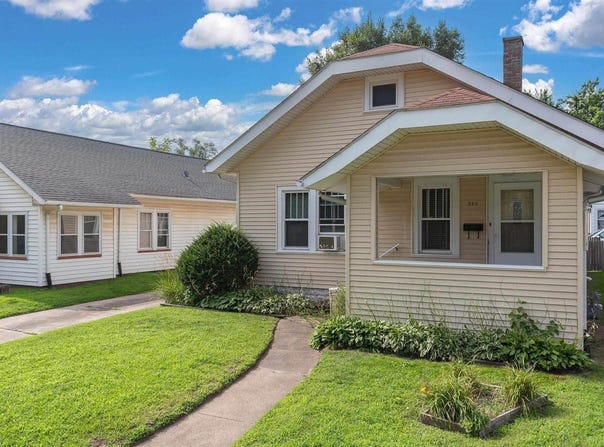930 21ST Avenue, Rock Island, IL 61201