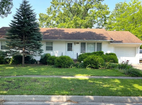 1211 Courtland Street, Brookfield, MO 64628