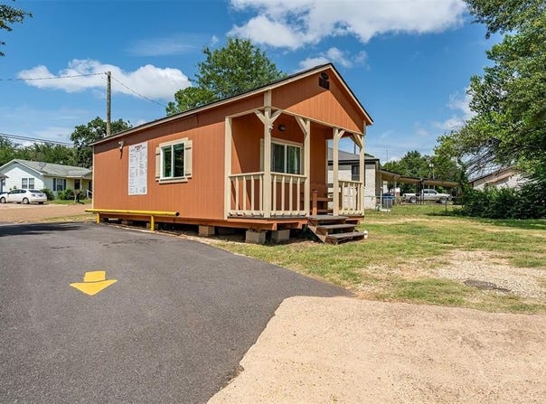 122 N Green Street, Hawkins, TX 75765