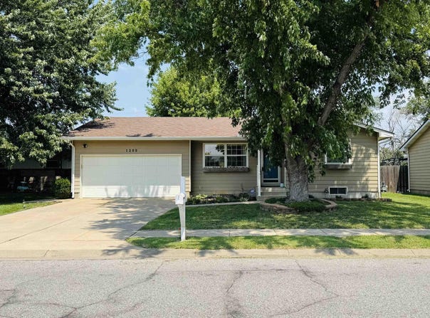 1200 E 28th Ave, Hutchinson, KS 67502