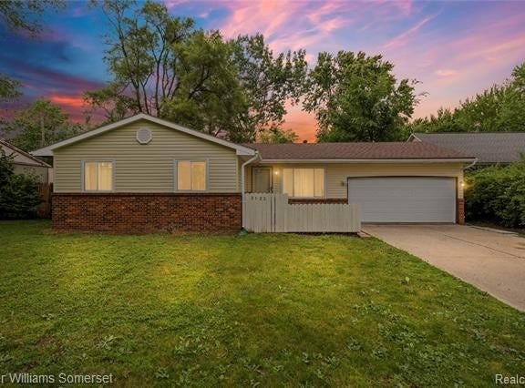 3123 W Utica Road, Shelby Twp, MI 48317