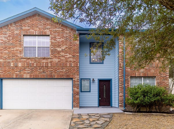 245 Peppergrass Cv, Kyle, TX 78640