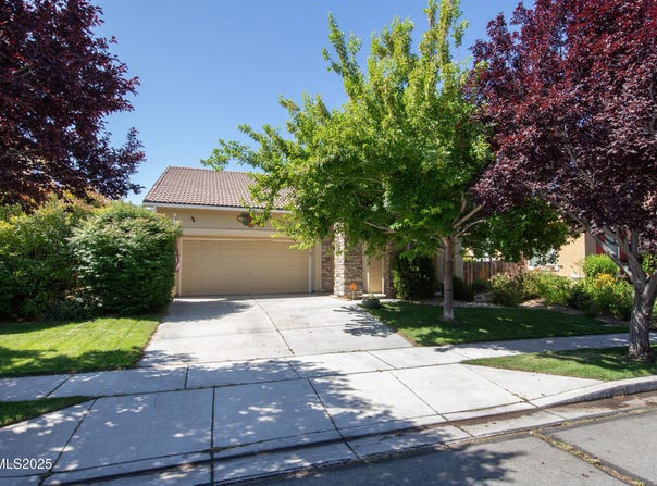 3727 Caymus Drive, Sparks, NV 89436