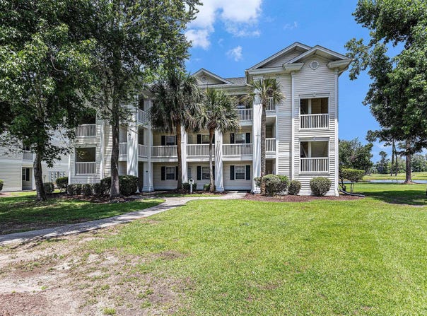 537 White River Dr., Myrtle Beach, SC 29579