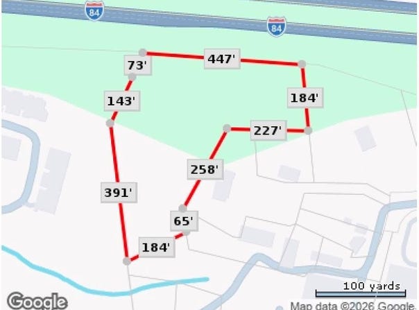 Brookside Farms, Newburgh, NY 12550