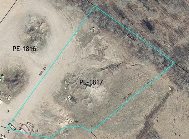 Lot 4 TAYLOR DR, Rhinelander, WI 54501
