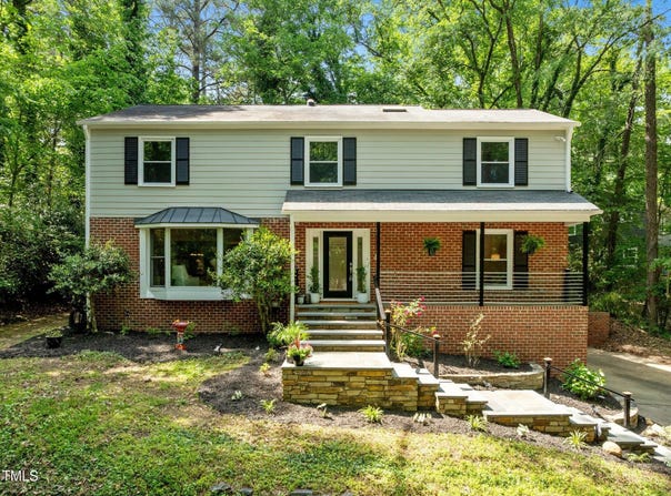 1509 Cumberland Road, Chapel Hill, NC 27514