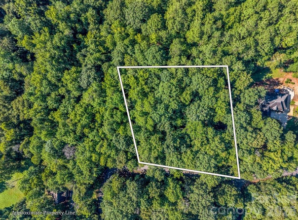 Rambling Creek Road, Tryon, NC 28782