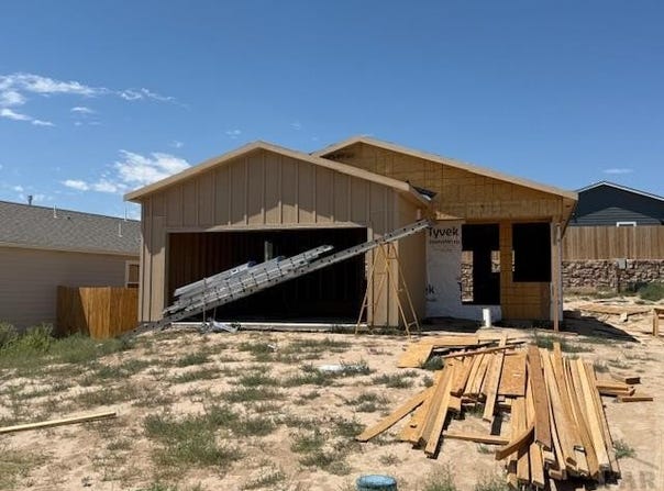 1410 Brewery Rd, Pueblo, CO 81001