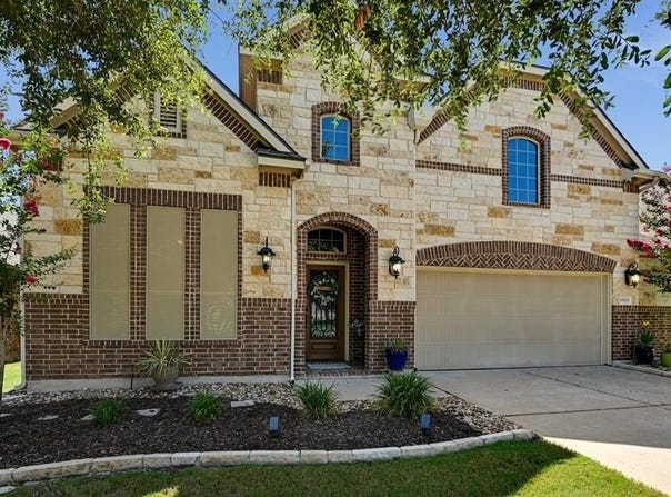 18929 Shallow Pond TRL, Pflugerville, TX 78660