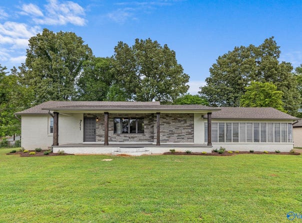 711 Ford Avenue, Muscle Shoals, AL 35661