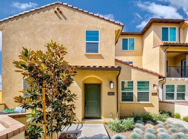 14022 Bay, La Mirada, CA 90063