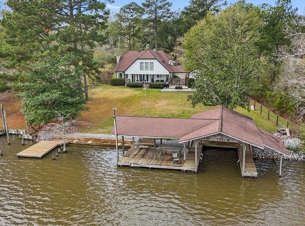 68 BUCANEER CIR, Carriere, MS 39426