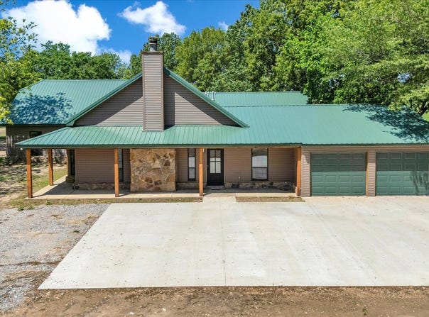 17259 Reynolds Road, Harrisburg, AR 72432