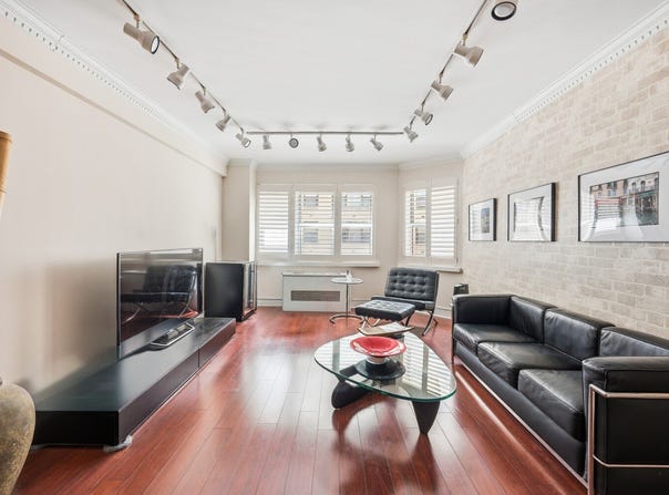 80 Park Avenue, New York, NY 10016