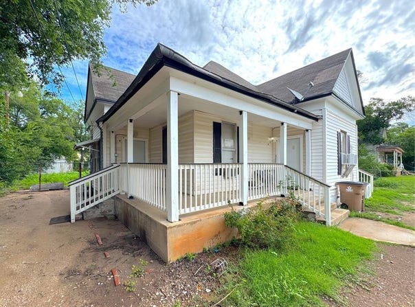 410 Spaulding St, San Angelo, TX 76903